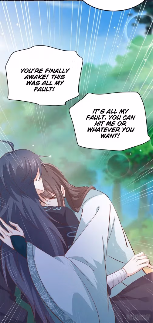 Read Supreme Ocular Master: The Peerless Heiress chapter 116.2 image 10 on Lezhin