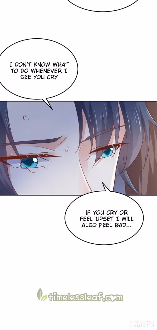 Read Supreme Ocular Master: The Peerless Heiress chapter 116.2 image 12 on Lezhin