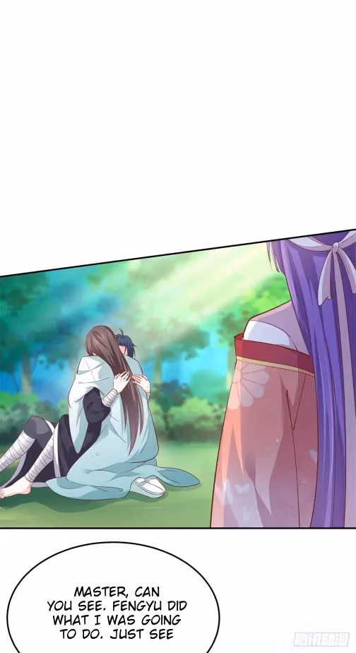 Read Supreme Ocular Master: The Peerless Heiress chapter 116.2 image 13 on Lezhin