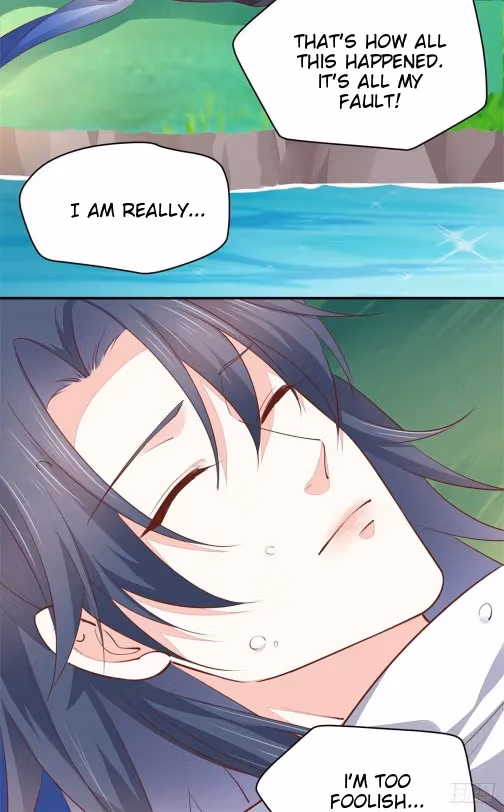 Read Supreme Ocular Master: The Peerless Heiress chapter 116.2 image 4 on Lezhin