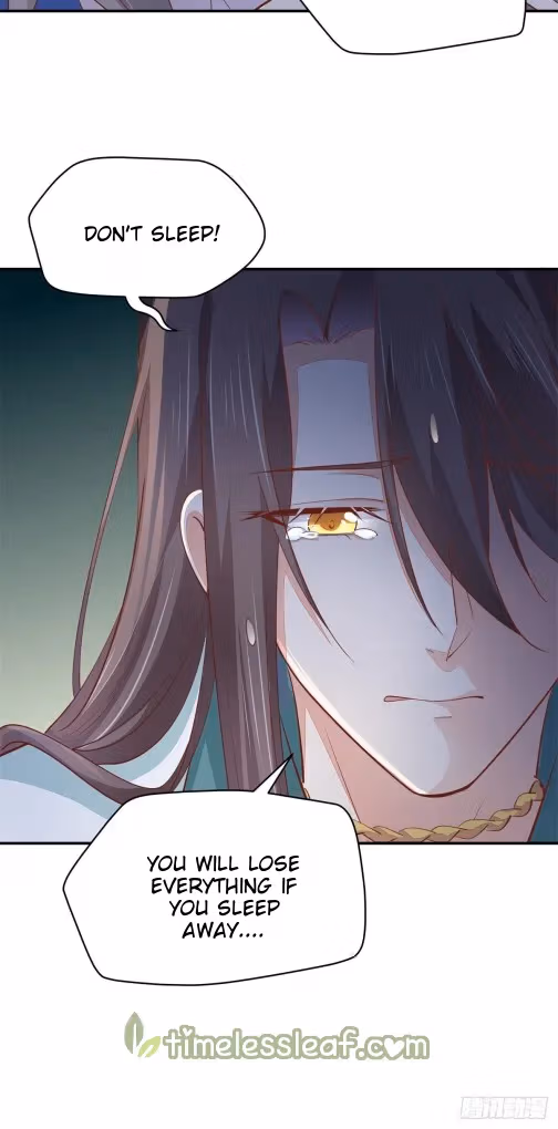 Read Supreme Ocular Master: The Peerless Heiress chapter 116.2 image 5 on Lezhin