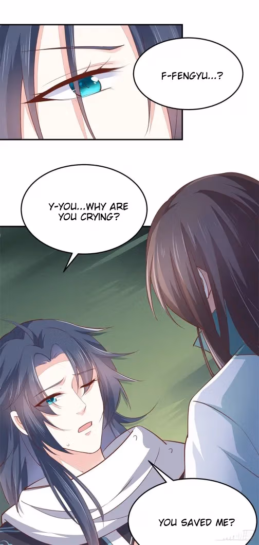 Read Supreme Ocular Master: The Peerless Heiress chapter 116.2 image 9 on Lezhin