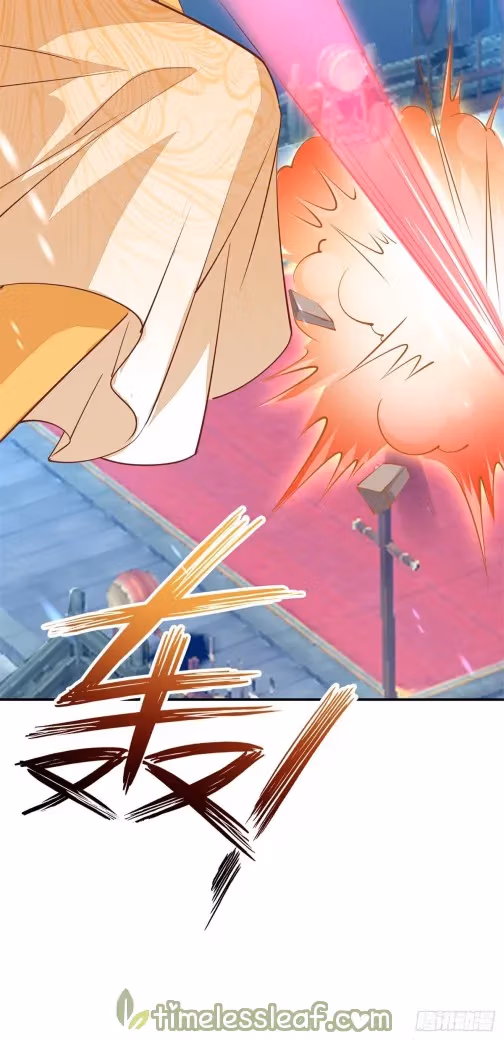 Read Supreme Ocular Master: The Peerless Heiress chapter 116.3 image 14 on Lezhin
