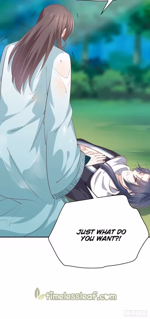 Read Supreme Ocular Master: The Peerless Heiress chapter 116 image 18 on Lezhin
