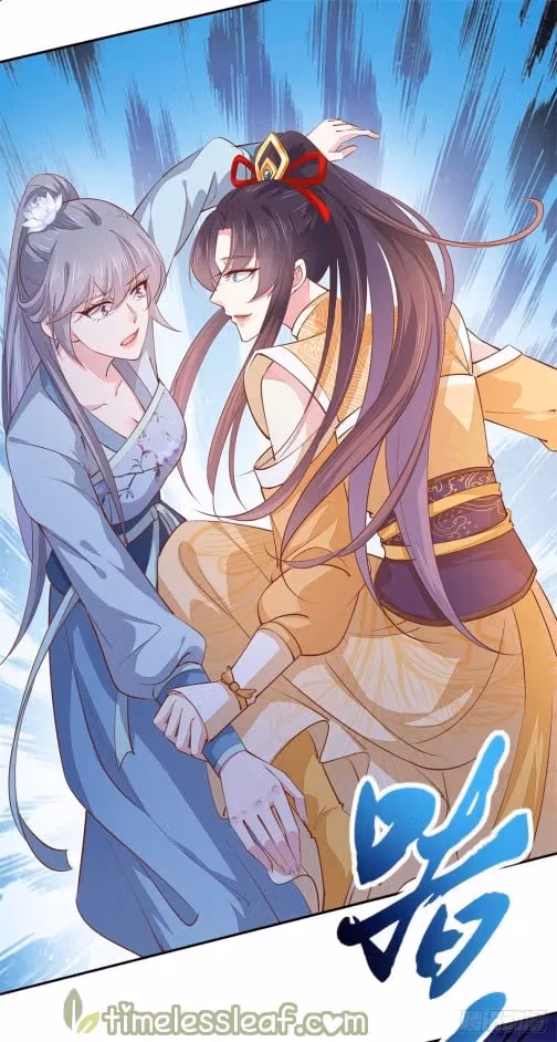 Read Supreme Ocular Master: The Peerless Heiress chapter 116 image 42 on Lezhin