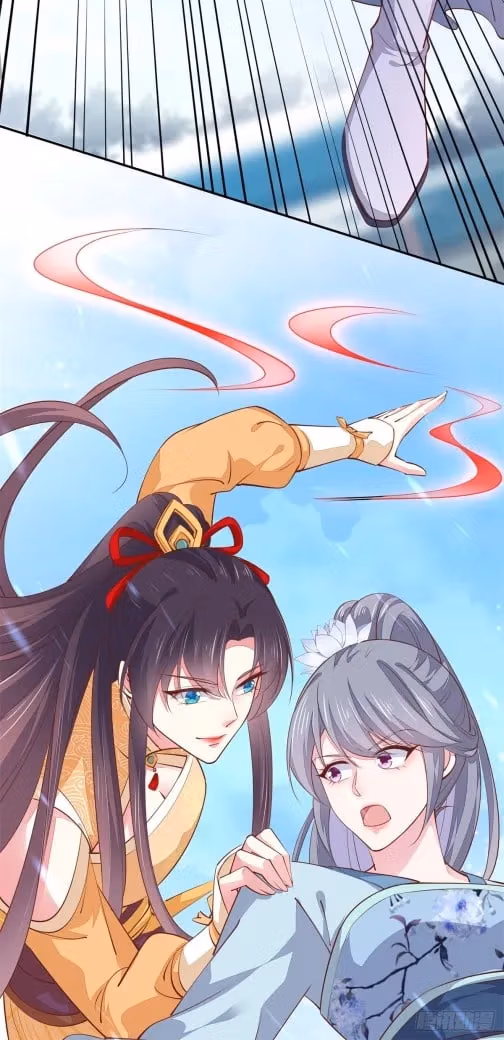 Read Supreme Ocular Master: The Peerless Heiress chapter 116 image 48 on Lezhin
