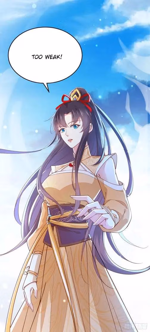 Read Supreme Ocular Master: The Peerless Heiress chapter 116 image 51 on Lezhin