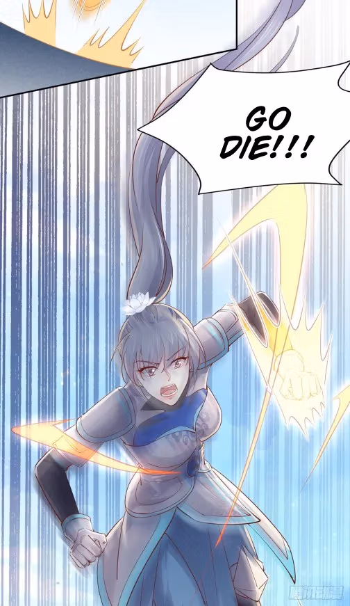 Read Supreme Ocular Master: The Peerless Heiress chapter 117.2 image 3 on Lezhin