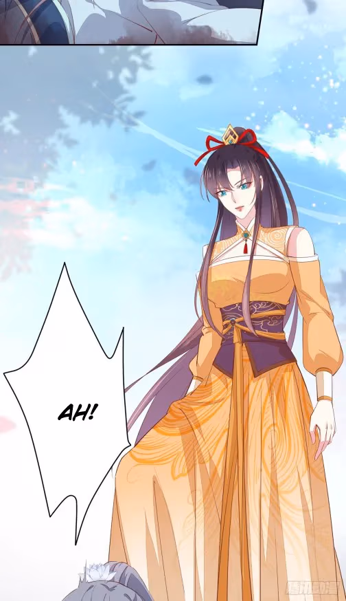 Read Supreme Ocular Master: The Peerless Heiress chapter 117 image 32 on Lezhin