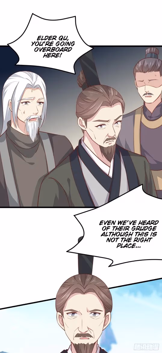 Read Supreme Ocular Master: The Peerless Heiress chapter 118.2 image 0 on Lezhin