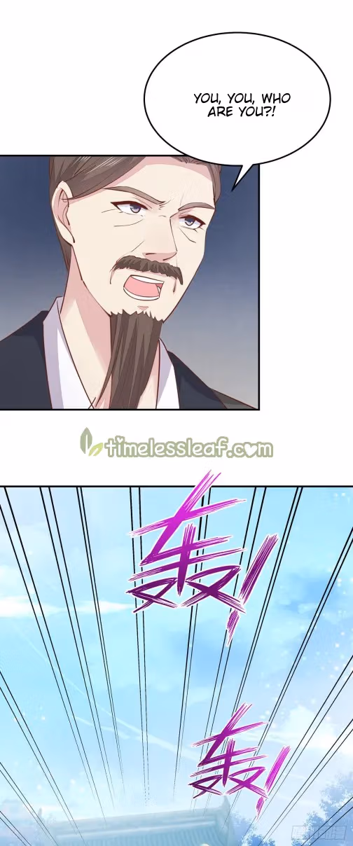 Read Supreme Ocular Master: The Peerless Heiress chapter 119 image 5 on Lezhin
