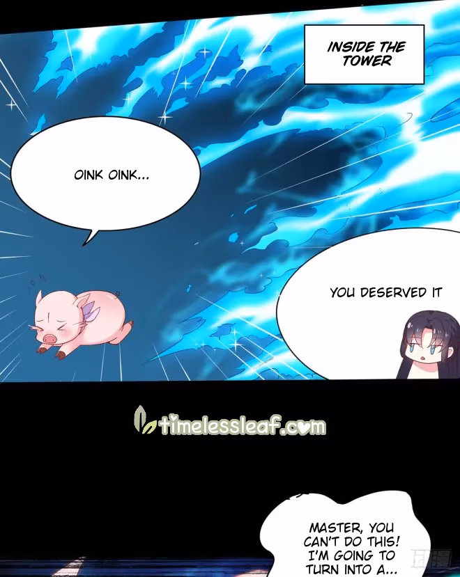 Read Supreme Ocular Master: The Peerless Heiress chapter 12.2 image 10 on Lezhin