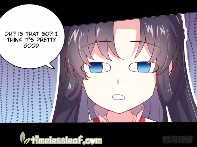 Read Supreme Ocular Master: The Peerless Heiress chapter 12.2 image 12 on Lezhin