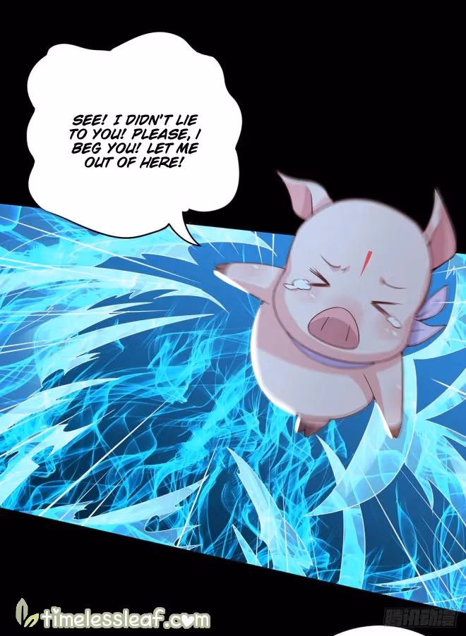 Read Supreme Ocular Master: The Peerless Heiress chapter 12.2 image 17 on Lezhin