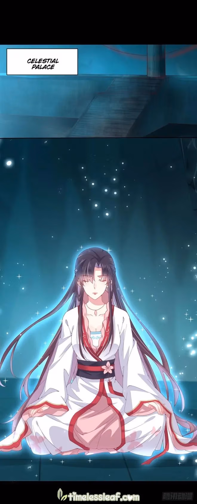 Read Supreme Ocular Master: The Peerless Heiress chapter 12 image 13 on Lezhin