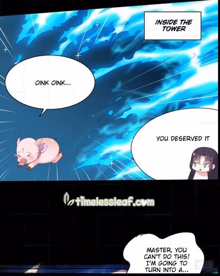 Read Supreme Ocular Master: The Peerless Heiress chapter 12 image 30 on Lezhin