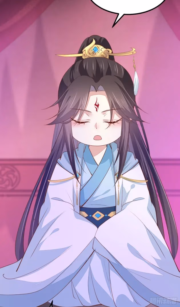 Read Supreme Ocular Master: The Peerless Heiress chapter 120.2 image 9 on Lezhin