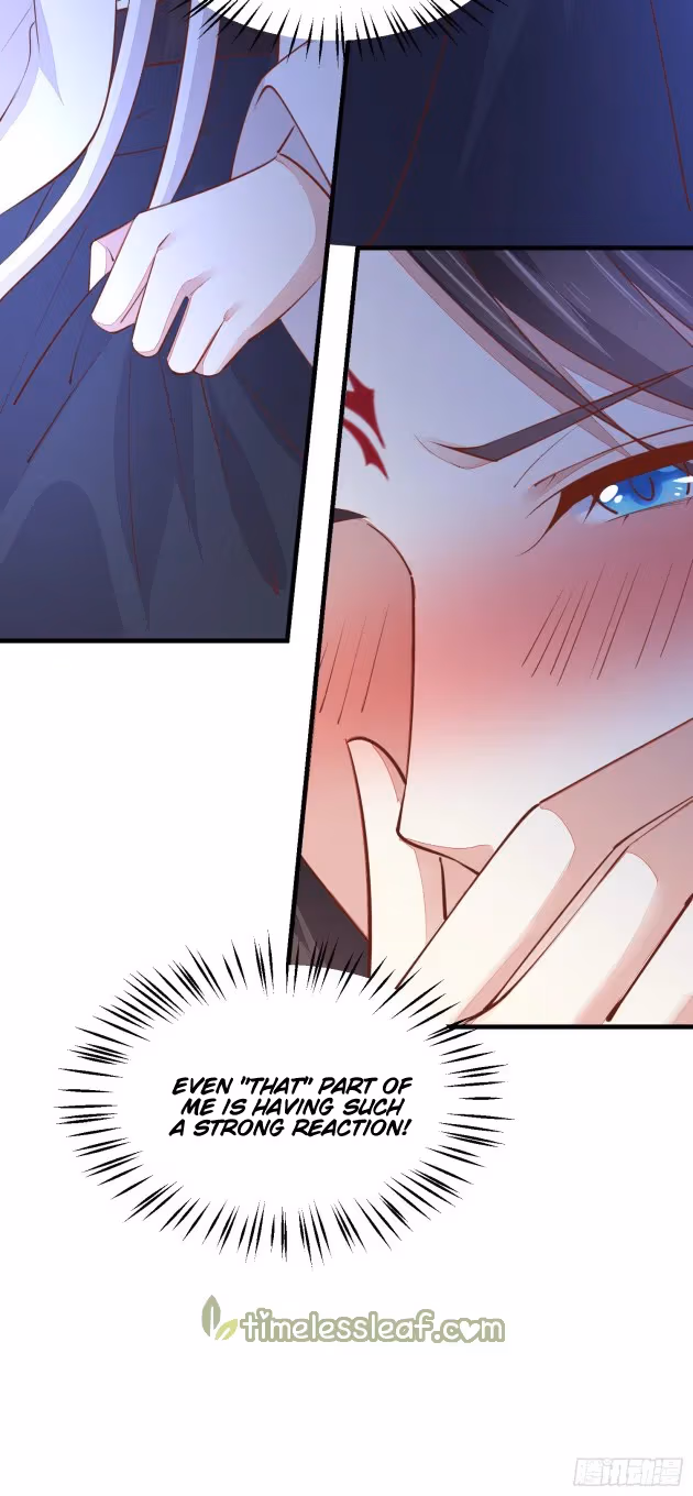 Read Supreme Ocular Master: The Peerless Heiress chapter 121.3 image 5 on Lezhin