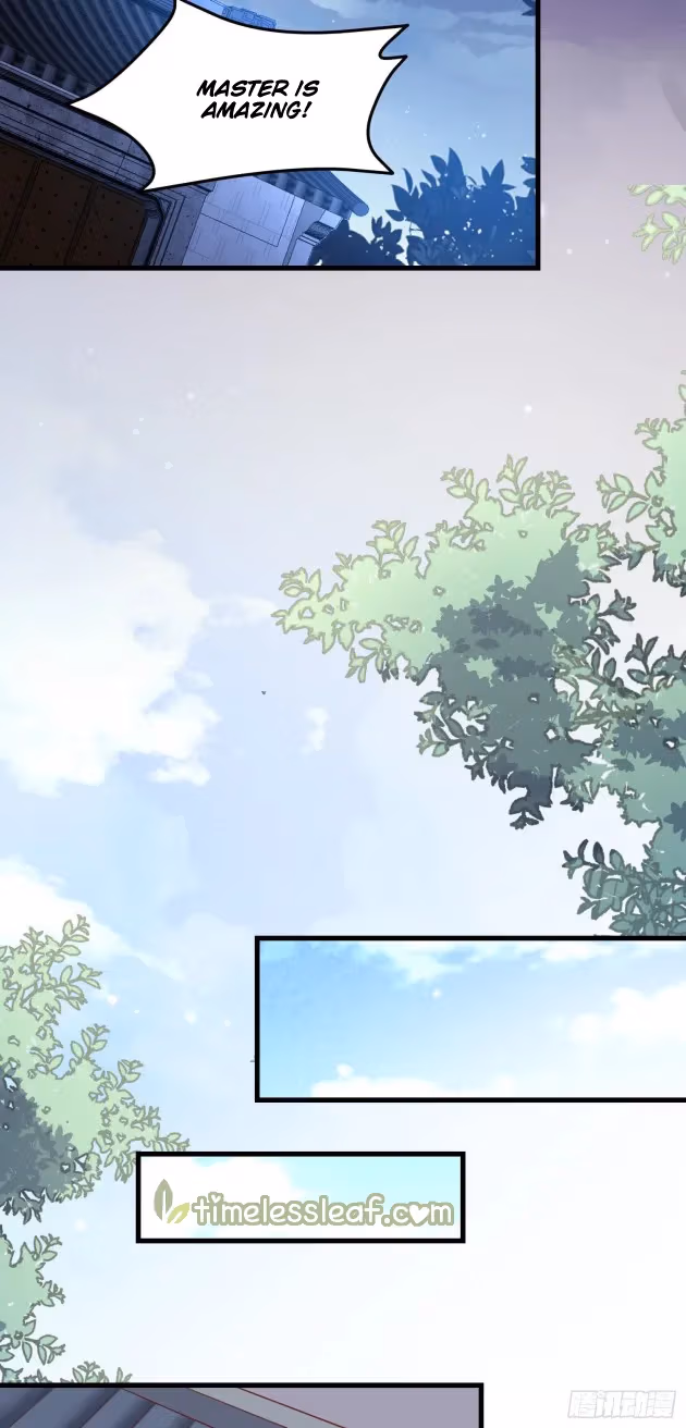 Read Supreme Ocular Master: The Peerless Heiress chapter 123.2 image 8 on Lezhin