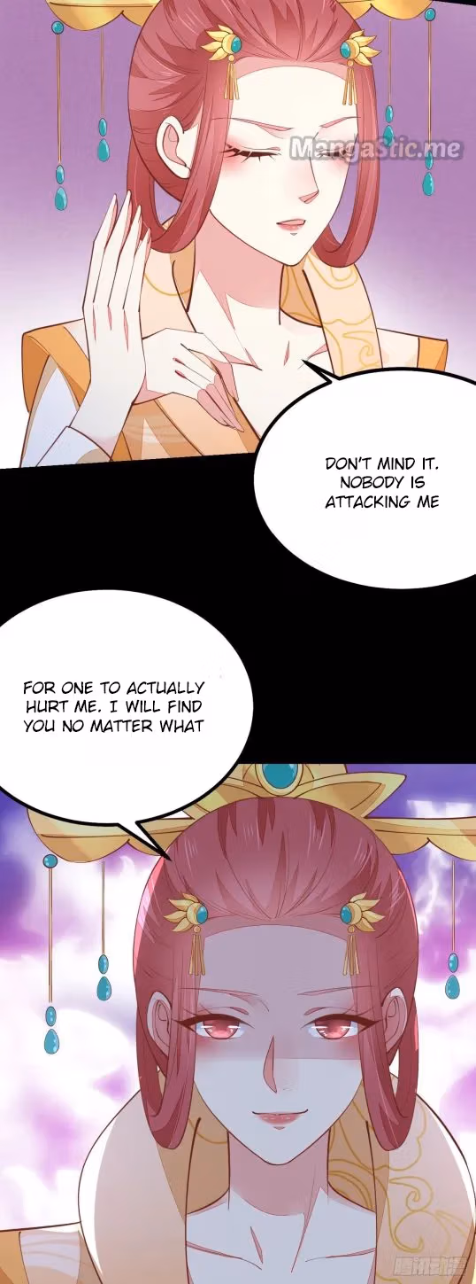 Read Supreme Ocular Master: The Peerless Heiress chapter 124.1 image 3 on Lezhin