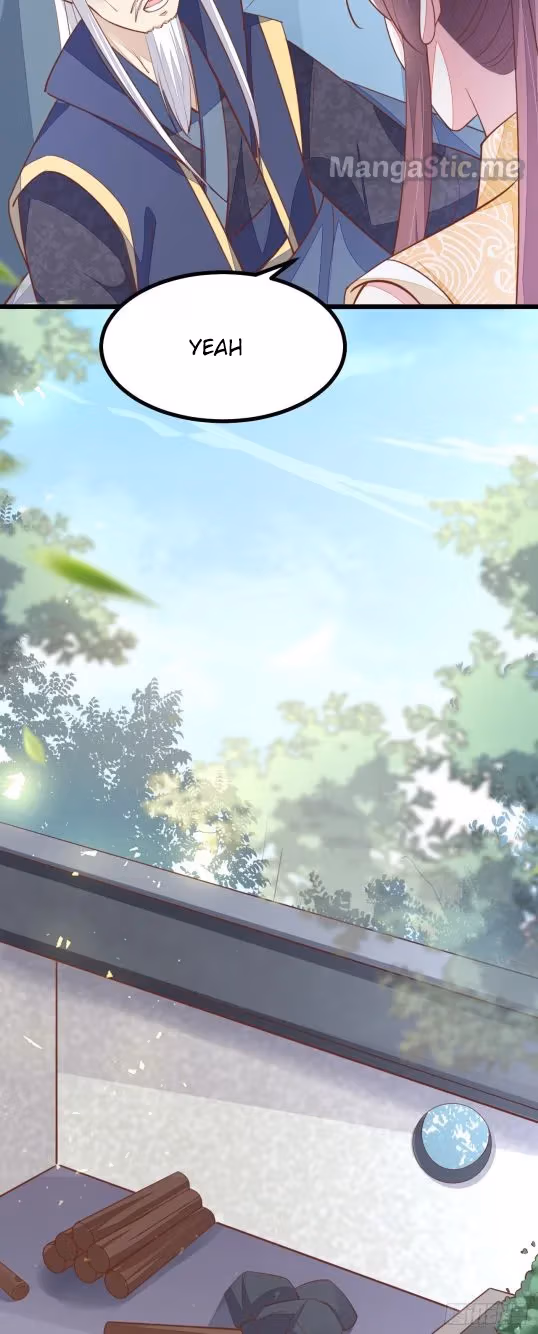 Read Supreme Ocular Master: The Peerless Heiress chapter 124.2 image 0 on Lezhin