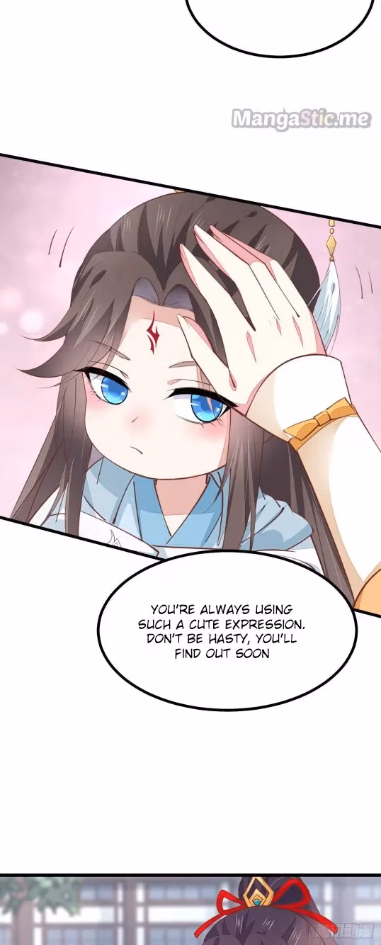 Read Supreme Ocular Master: The Peerless Heiress chapter 124.2 image 4 on Lezhin