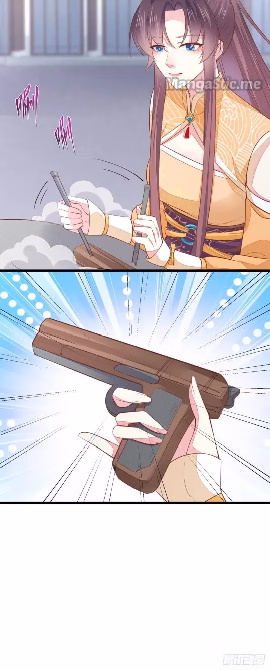 Read Supreme Ocular Master: The Peerless Heiress chapter 124.2 image 5 on Lezhin