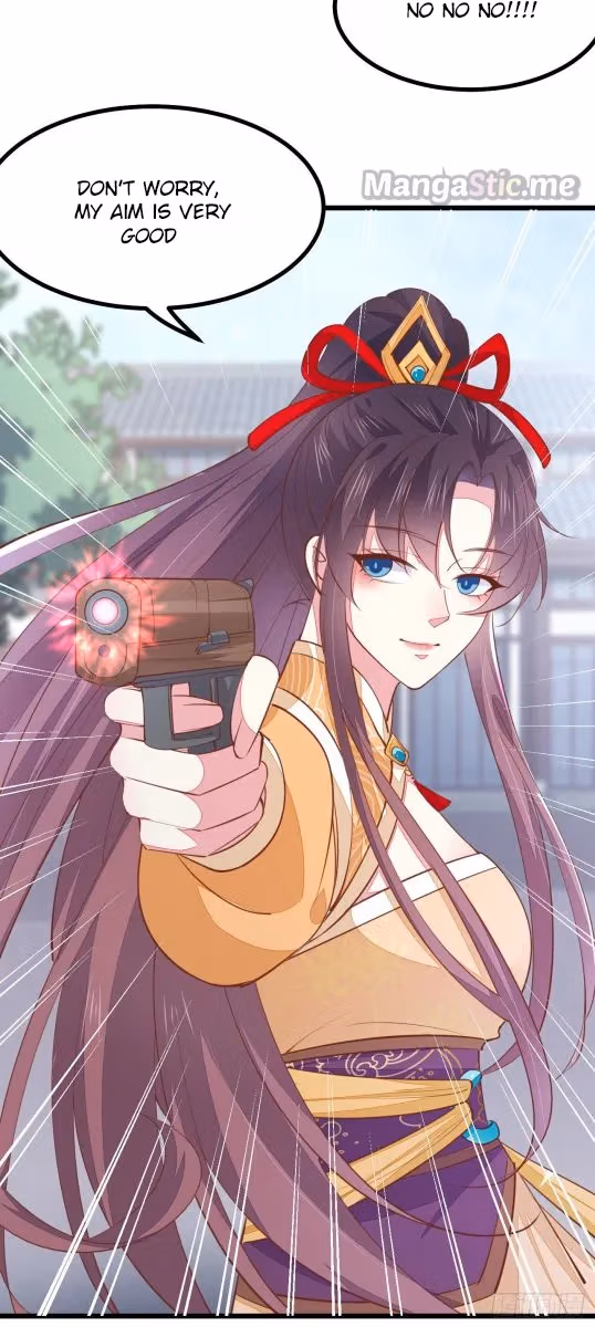 Read Supreme Ocular Master: The Peerless Heiress chapter 124.2 image 8 on Lezhin
