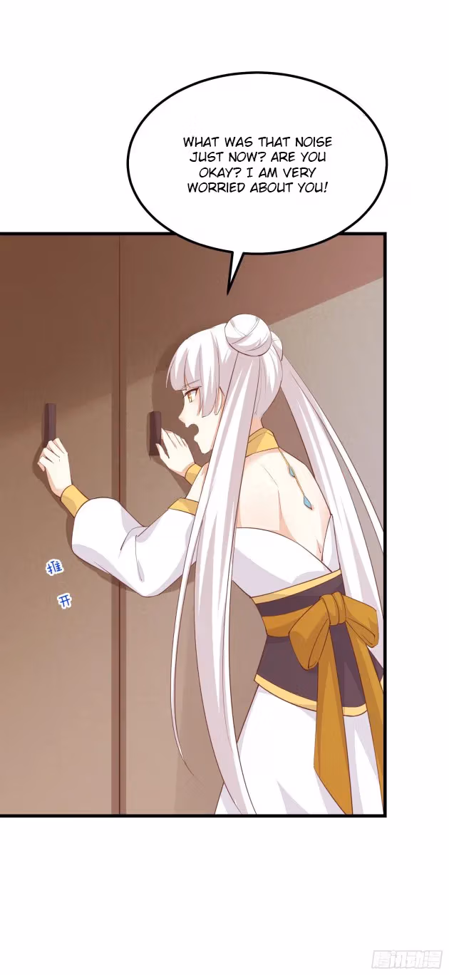 Read Supreme Ocular Master: The Peerless Heiress chapter 128 image 9 on Lezhin