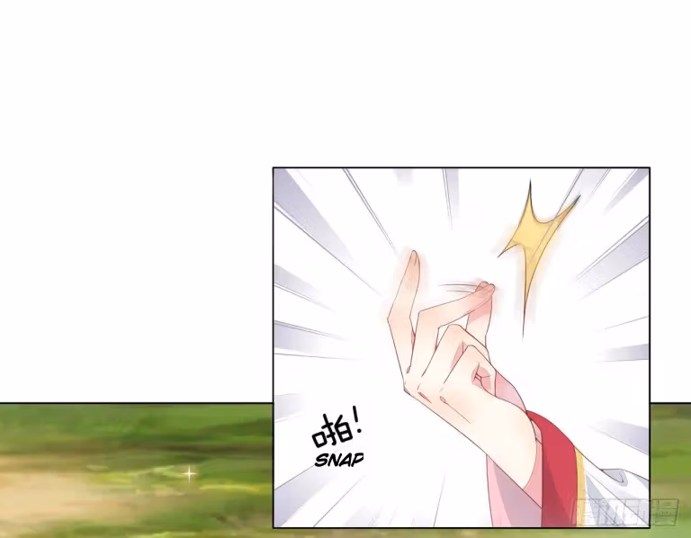 Read Supreme Ocular Master: The Peerless Heiress chapter 13.1 image 4 on Lezhin