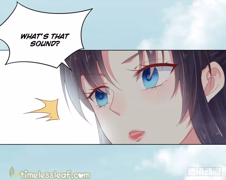 Read Supreme Ocular Master: The Peerless Heiress chapter 13.2 image 0 on Lezhin
