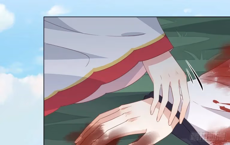 Read Supreme Ocular Master: The Peerless Heiress chapter 13.2 image 12 on Lezhin