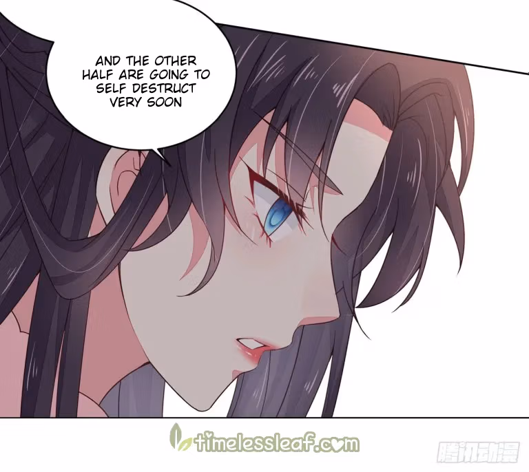 Read Supreme Ocular Master: The Peerless Heiress chapter 13.2 image 14 on Lezhin
