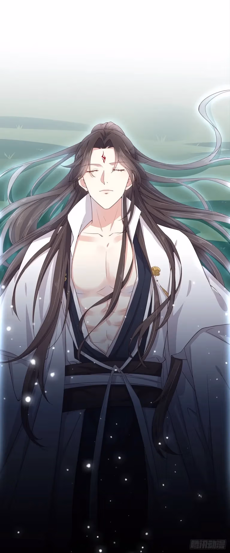 Read Supreme Ocular Master: The Peerless Heiress chapter 13.3 image 5 on Lezhin