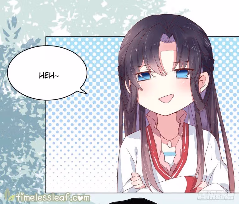 Read Supreme Ocular Master: The Peerless Heiress chapter 13 image 15 on Lezhin