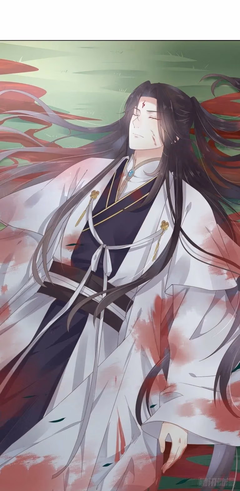 Read Supreme Ocular Master: The Peerless Heiress chapter 13 image 22 on Lezhin