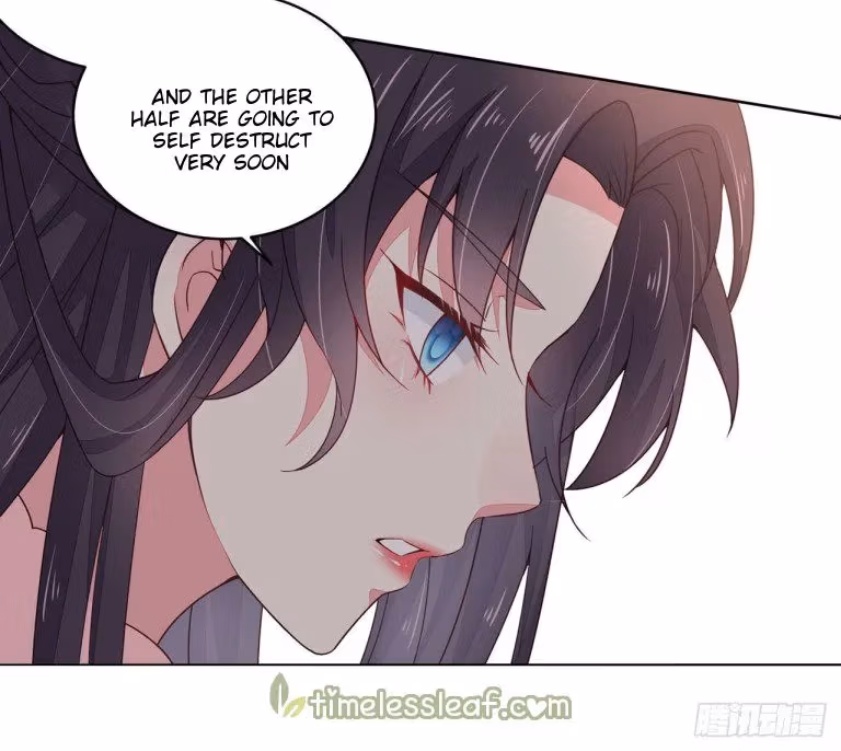 Read Supreme Ocular Master: The Peerless Heiress chapter 13 image 31 on Lezhin