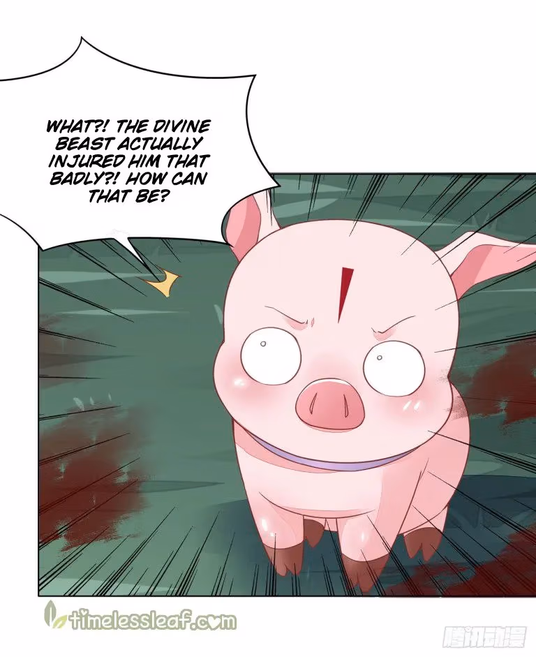 Read Supreme Ocular Master: The Peerless Heiress chapter 13 image 32 on Lezhin