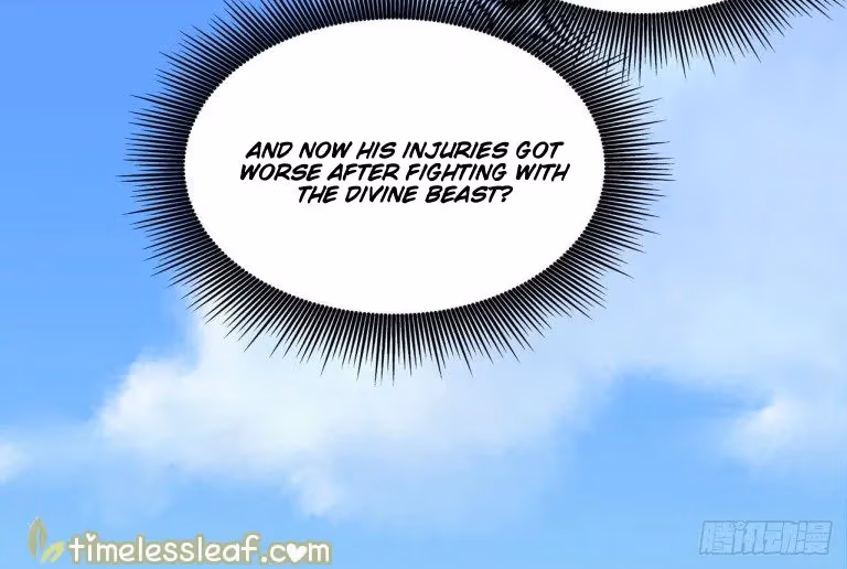 Read Supreme Ocular Master: The Peerless Heiress chapter 13 image 35 on Lezhin