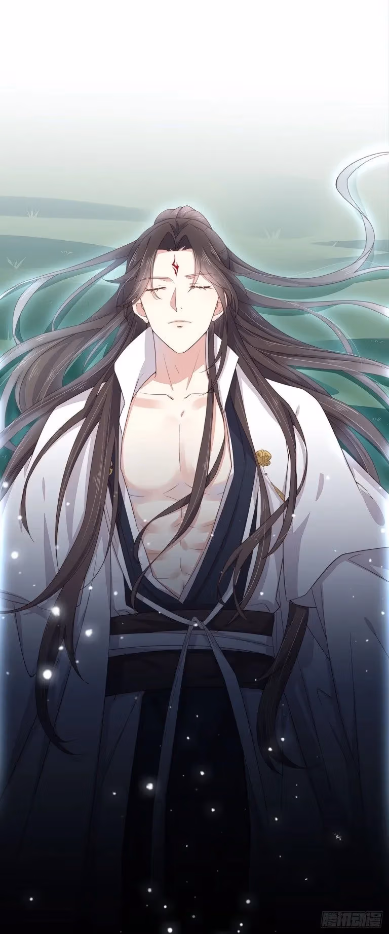 Read Supreme Ocular Master: The Peerless Heiress chapter 13 image 38 on Lezhin