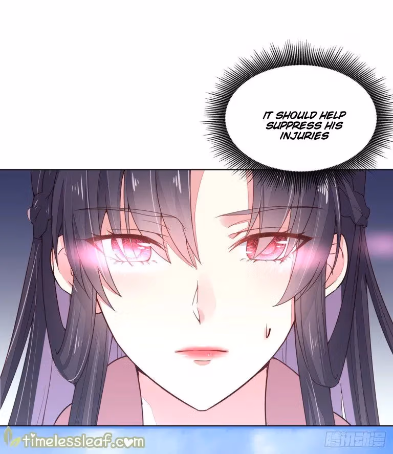 Read Supreme Ocular Master: The Peerless Heiress chapter 13 image 40 on Lezhin