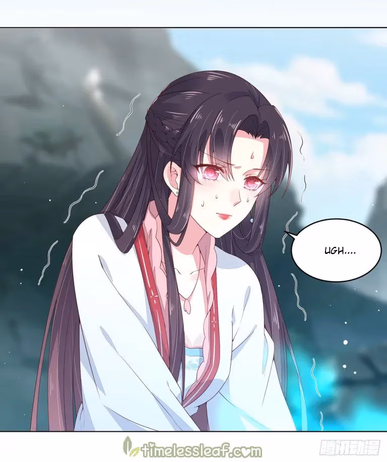 Read Supreme Ocular Master: The Peerless Heiress chapter 13 image 42 on Lezhin
