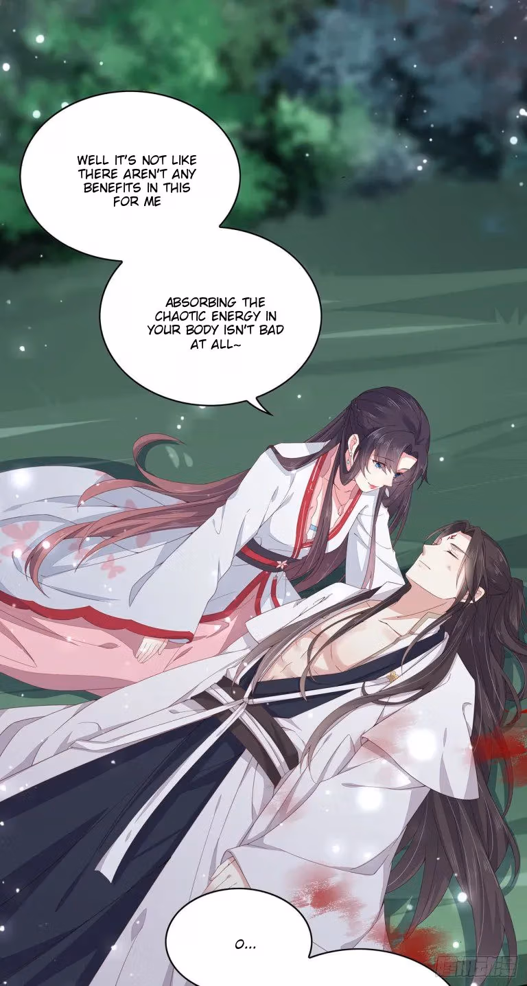 Read Supreme Ocular Master: The Peerless Heiress chapter 13 image 44 on Lezhin
