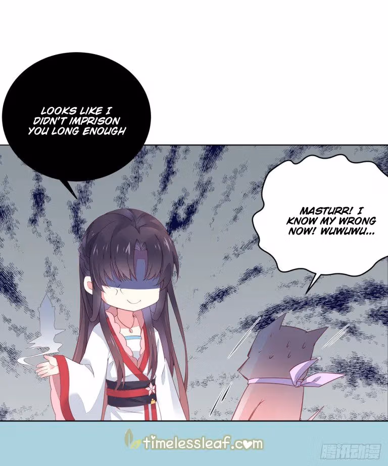 Read Supreme Ocular Master: The Peerless Heiress chapter 13 image 8 on Lezhin