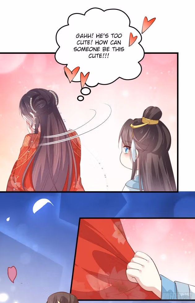 Read Supreme Ocular Master: The Peerless Heiress chapter 131 image 7 on Lezhin