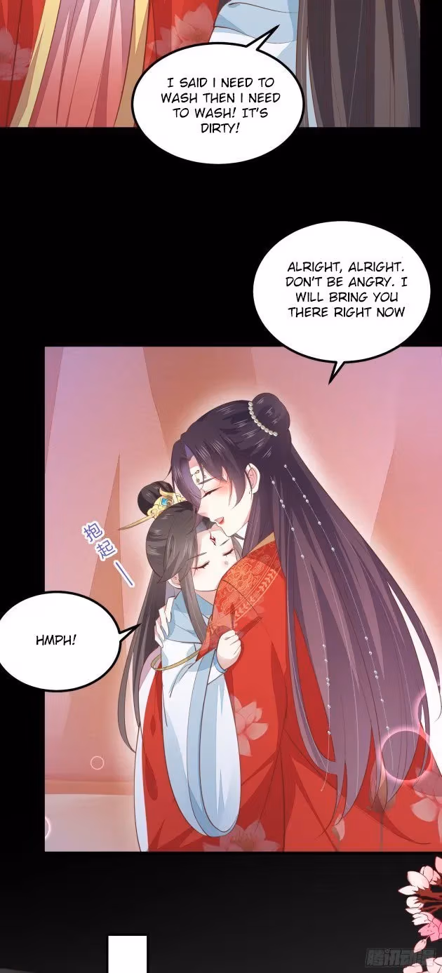 Read Supreme Ocular Master: The Peerless Heiress chapter 132.2 image 5 on Lezhin