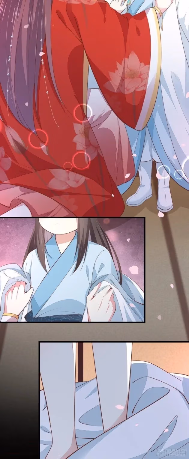 Read Supreme Ocular Master: The Peerless Heiress chapter 132.2 image 9 on Lezhin