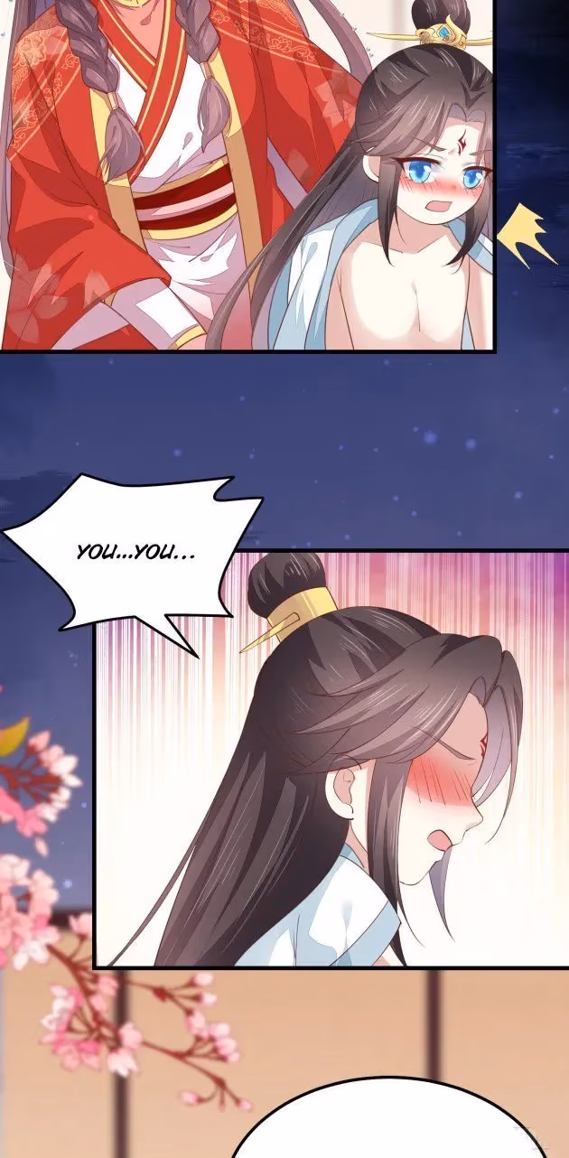 Read Supreme Ocular Master: The Peerless Heiress chapter 133.1 image 2 on Lezhin