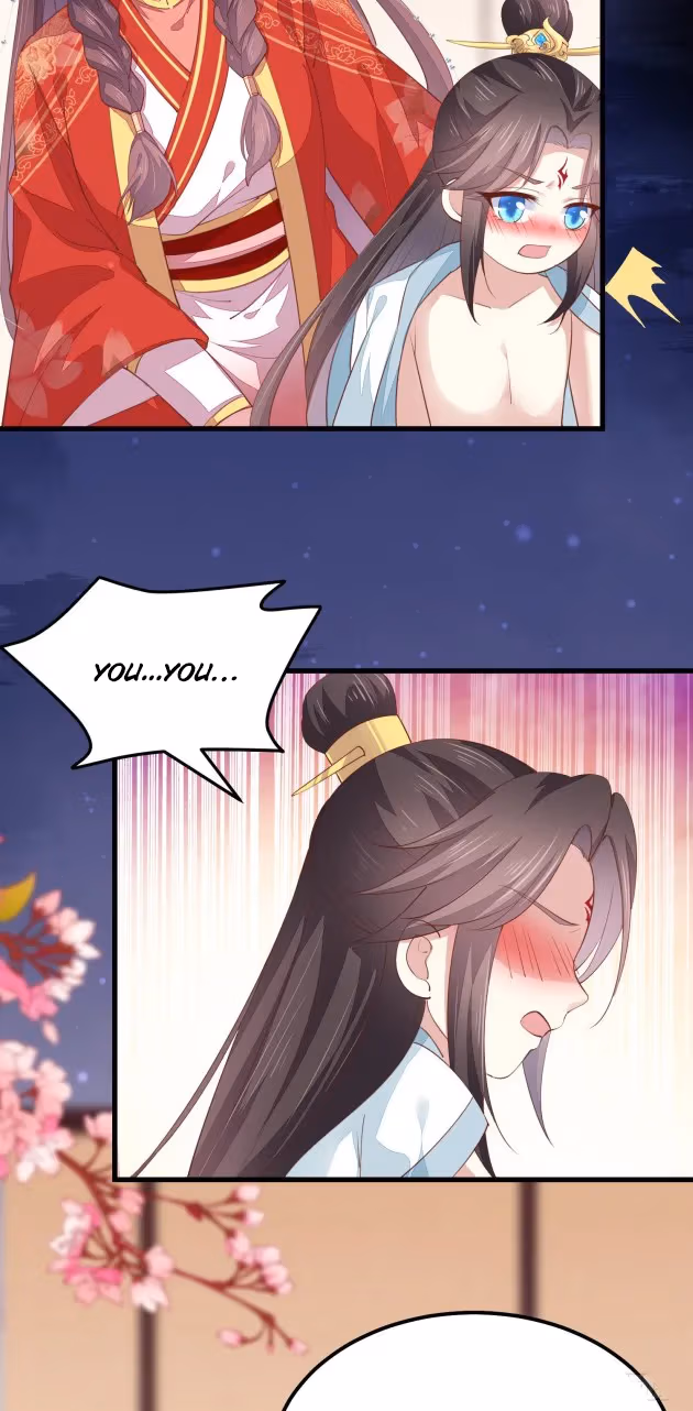 Read Supreme Ocular Master: The Peerless Heiress chapter 133 image 2 on Lezhin