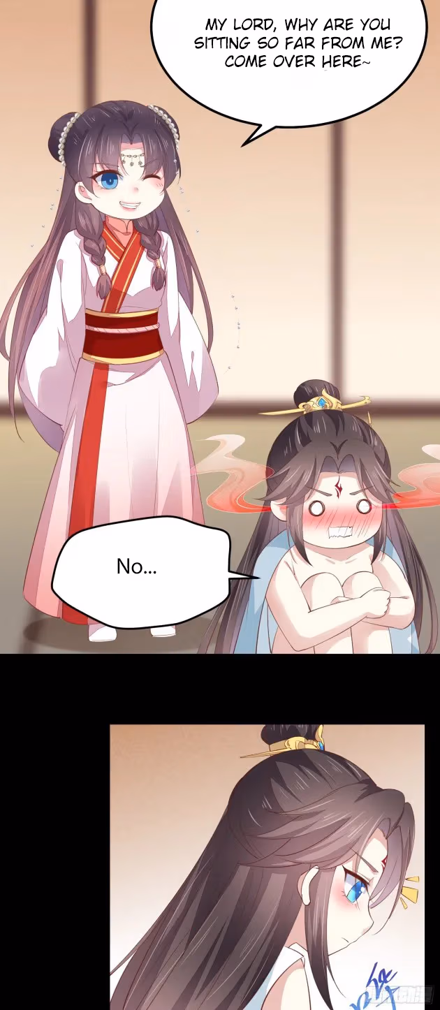 Read Supreme Ocular Master: The Peerless Heiress chapter 133 image 6 on Lezhin